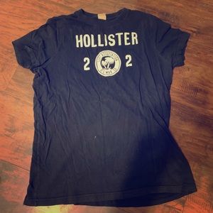 Men’s Hollister Co. Shirt